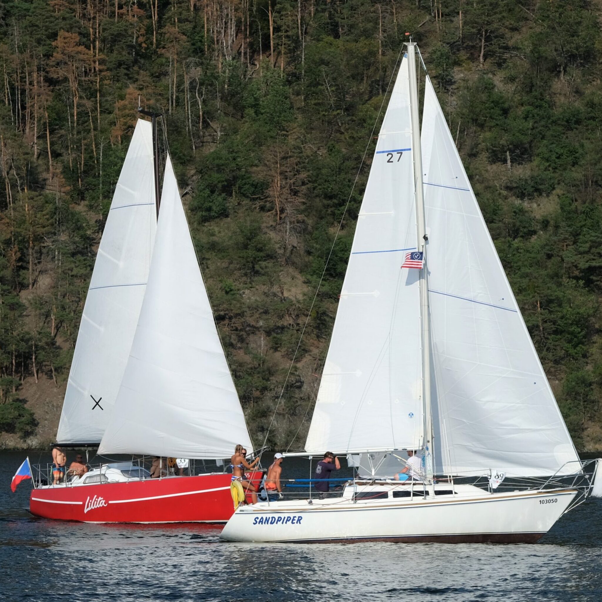 satrapa yachting