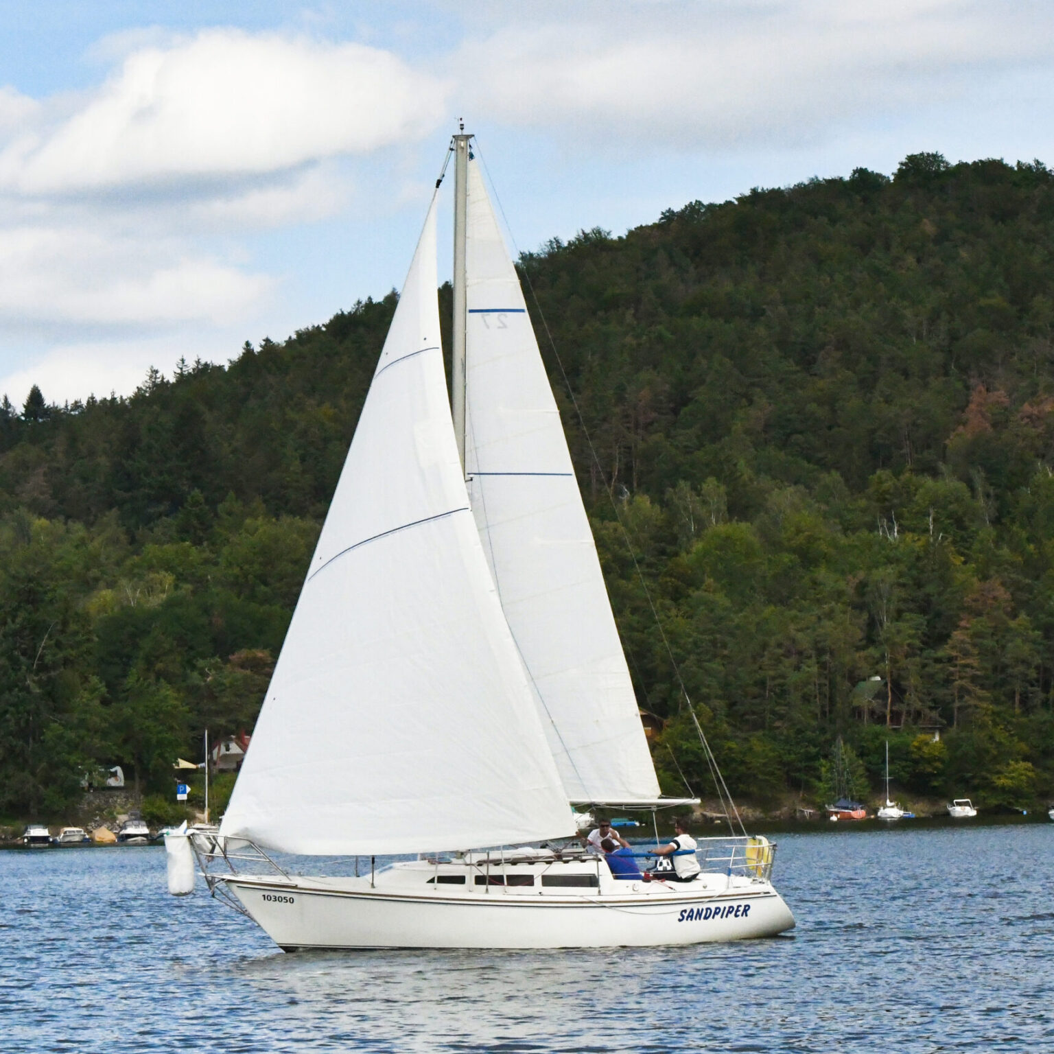 satrapa yachting